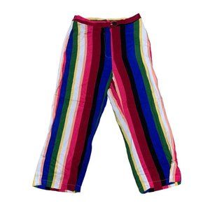 Forever 21 Pants size S Multicolor